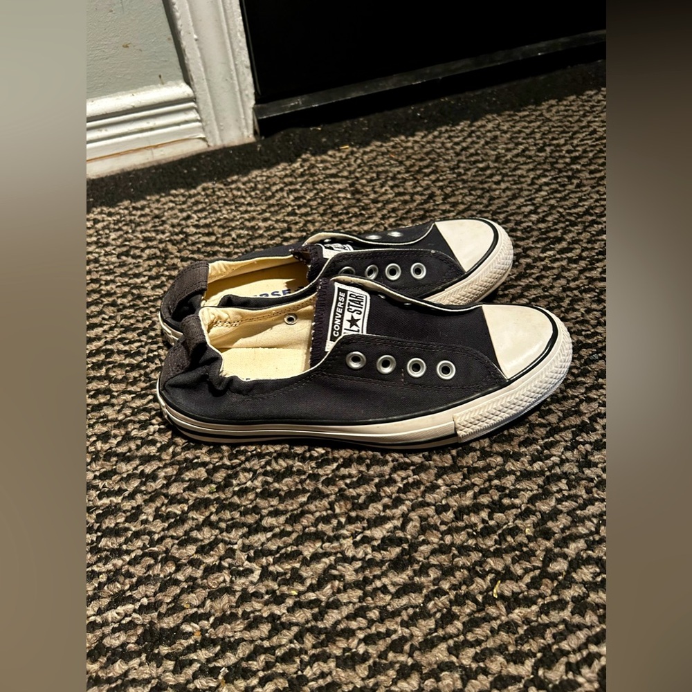 Converse size 6.5